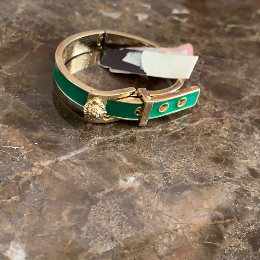 Anne Klein bracelet